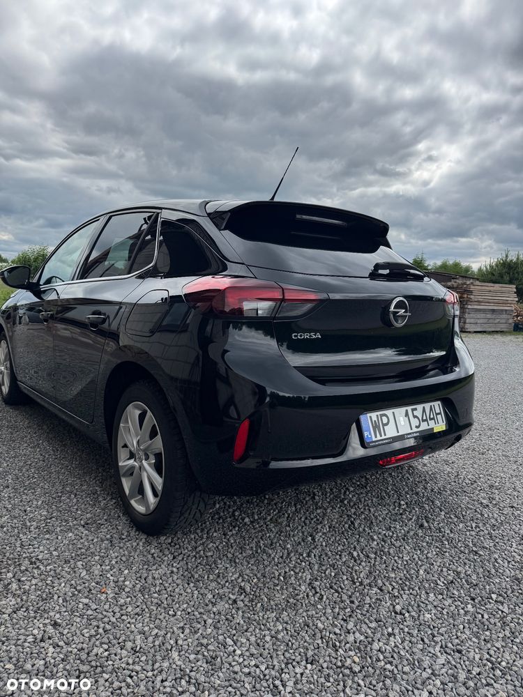 Opel Corsa ver-1-2-elegance-s-s - 4
