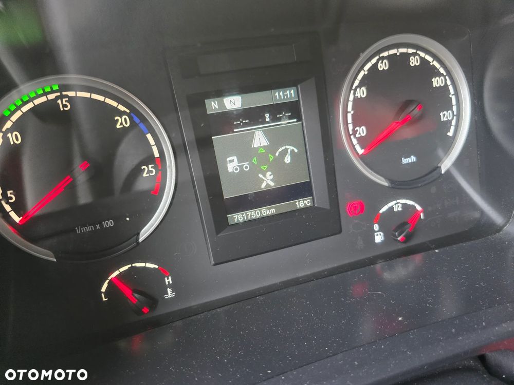 Scania R450 - 4