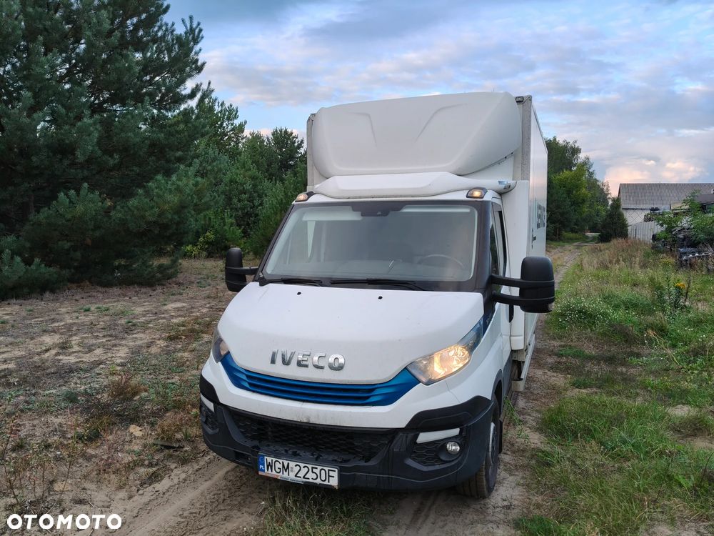 Iveco Iveco daily - 2