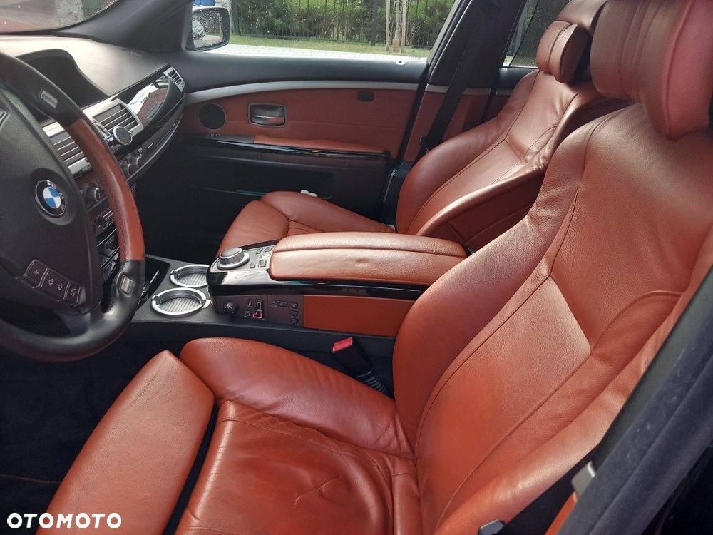 BMW Seria 7 730d - 3