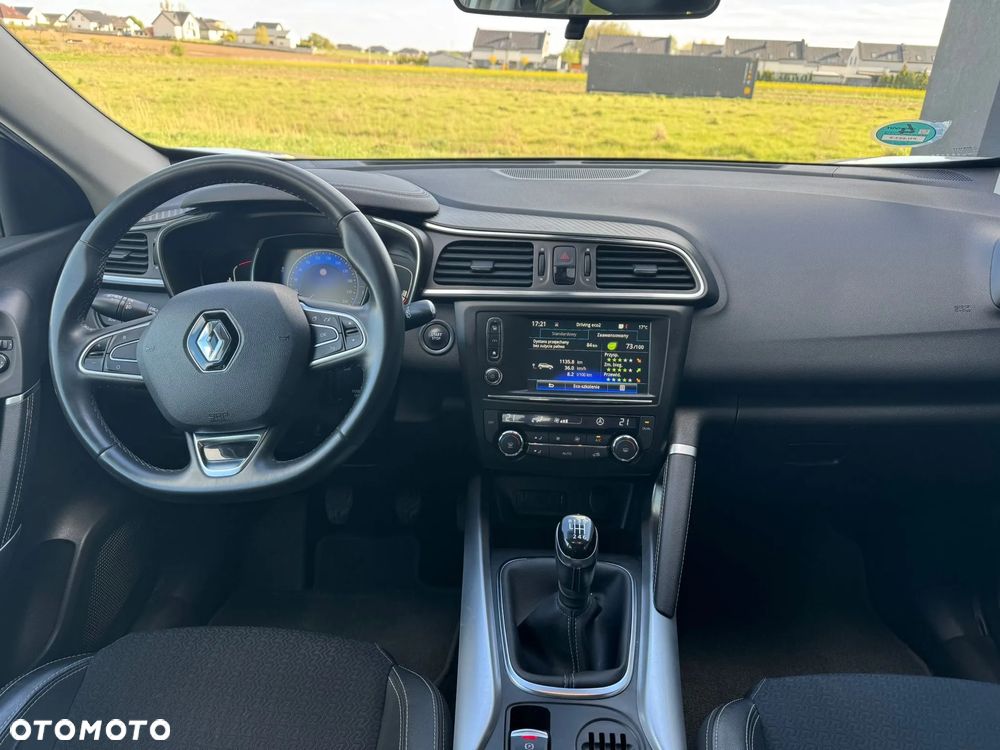Renault Kadjar 1.2 Energy TCe Business - 13