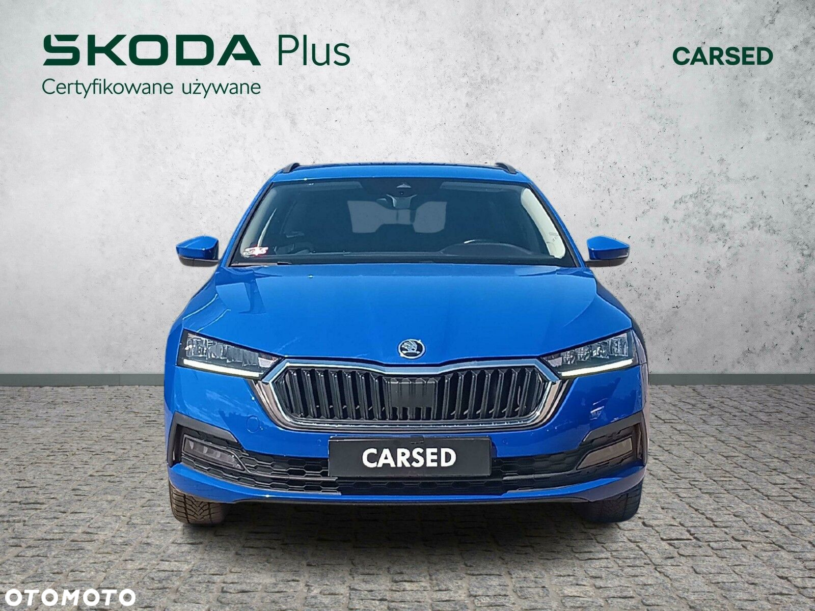 Skoda Octavia 2.0 TDI Ambition - 8