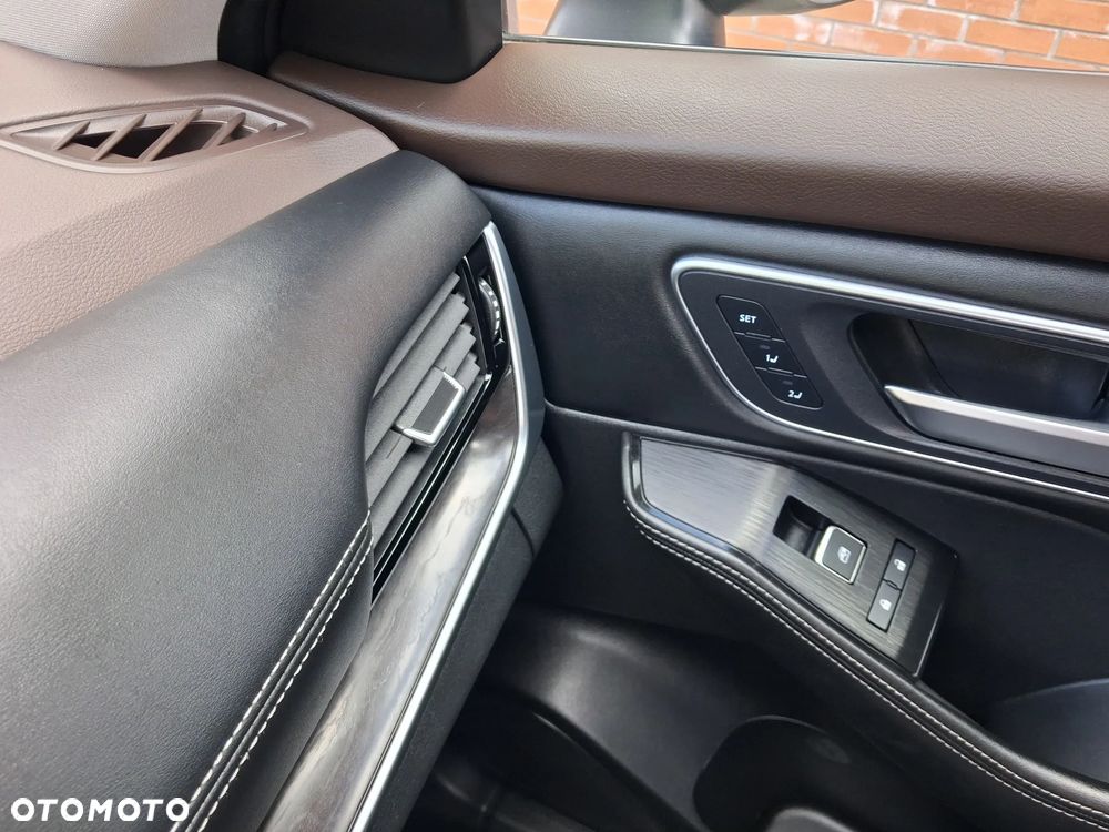 Nissan X-Trail 1.5 VC-T MHEV Tekna 2WD Xtronic - 26