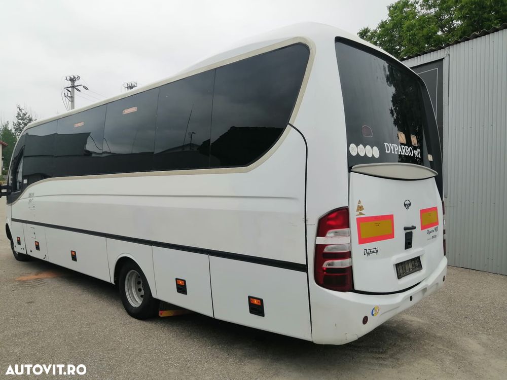 Iveco DYPARRO 90T - 9