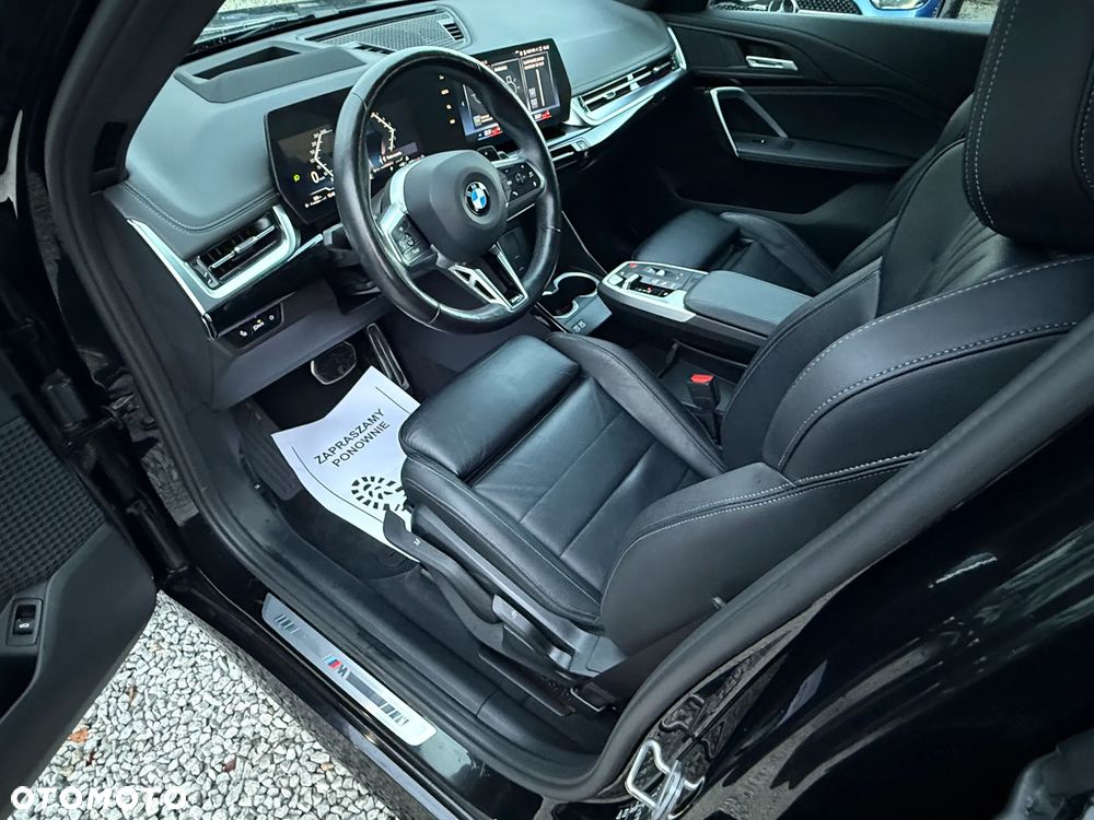 BMW X1 xDrive23i mHEV M Sport - 29