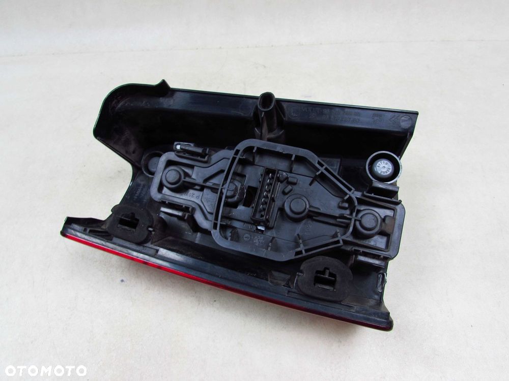 CITROEN BERLINGO PARTNER LIFT 04-10 LAMPA TYL PRAWA 9657976980 - 4