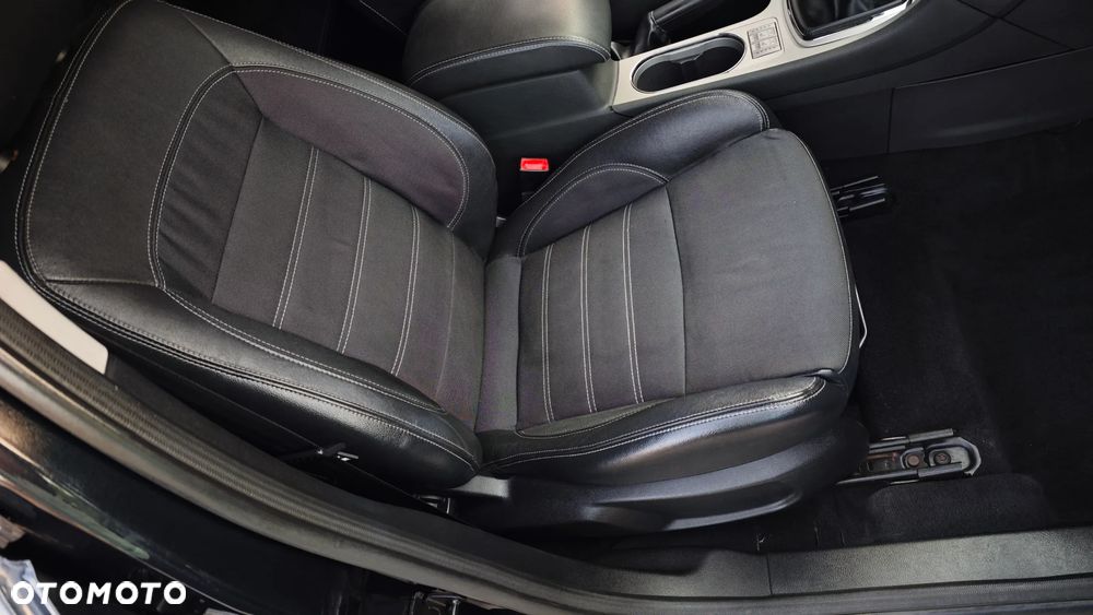Ford Mondeo 2.0 Sport - 7