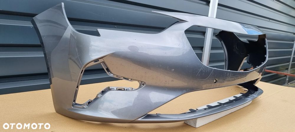 Opel Insignia B Lift zderzak przód oryginał MA013 - 6
