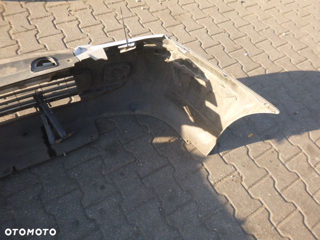 ZDERZAK PRZÓD PRZEDNI CITROEN C5 01-04 EZRC - 21