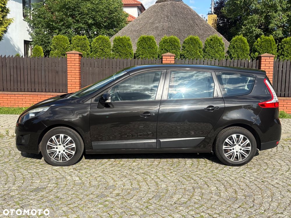 Renault Grand Scenic 1.6 16V 110 Paris - 35