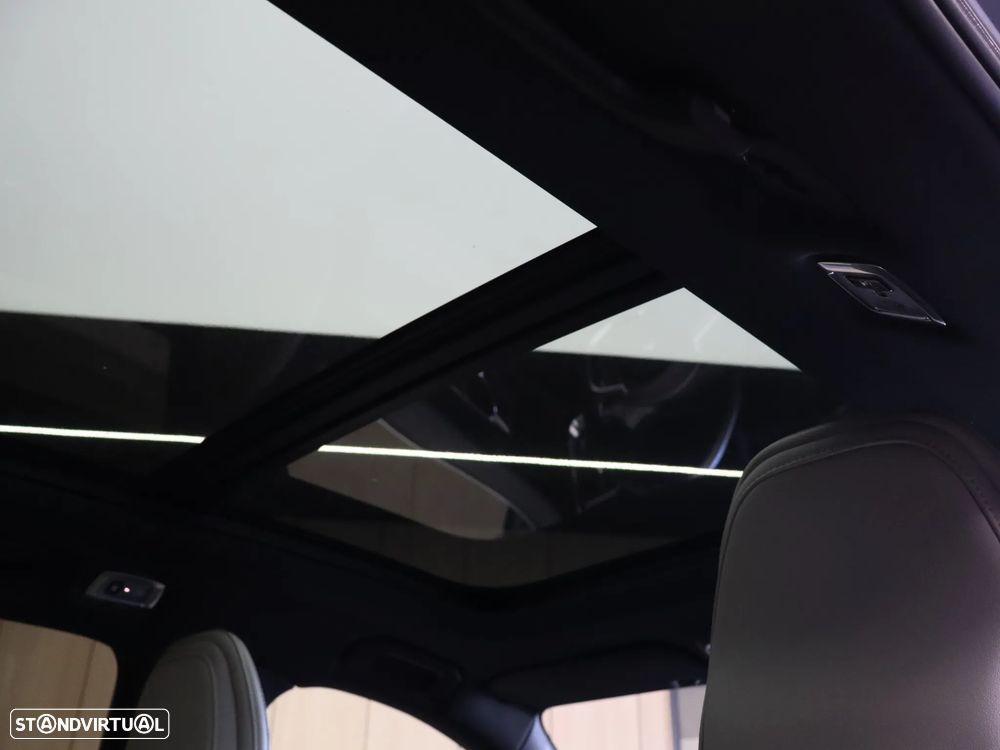 Volvo V60 2.0 T6 AWD TE Inscription - 16