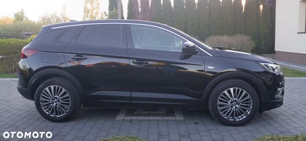 Opel Grandland X 1.5 CDTI Design&Tech S&S - 5
