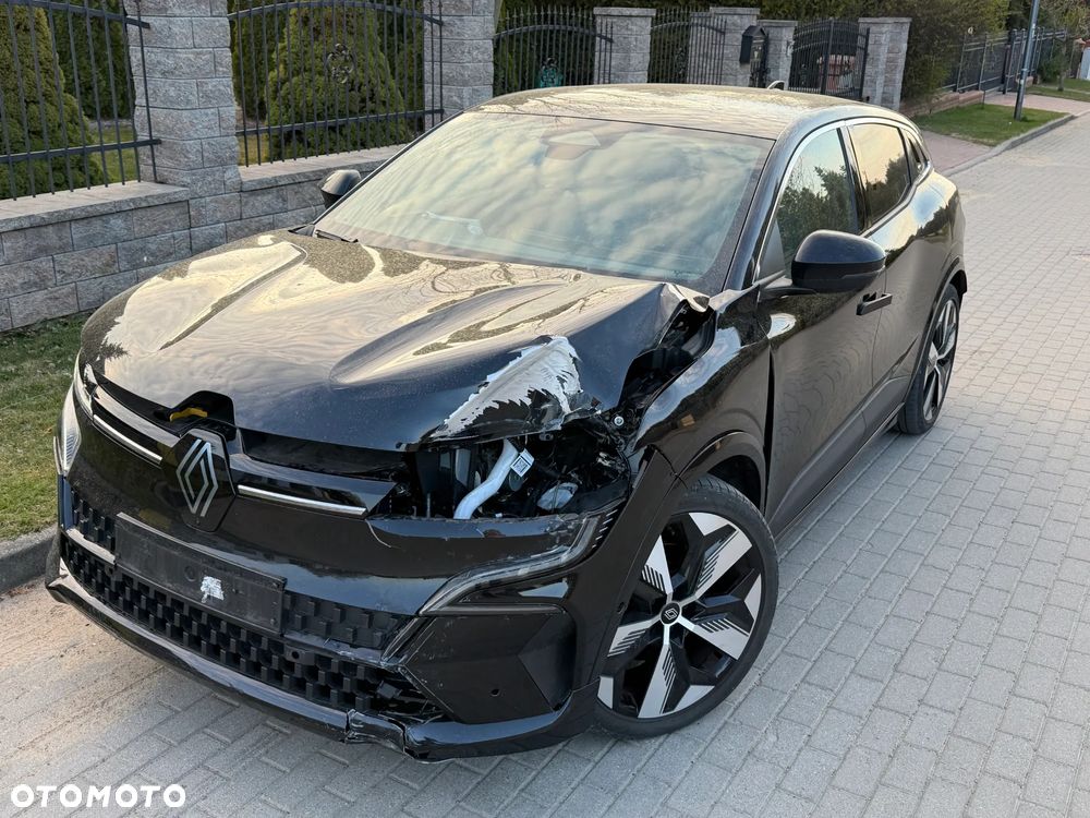 Renault Megane EV60 220hp optimum charge Techno - 32