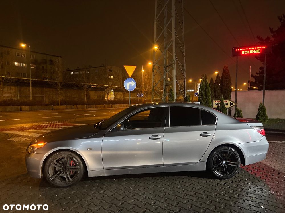 BMW Seria 5 - 11