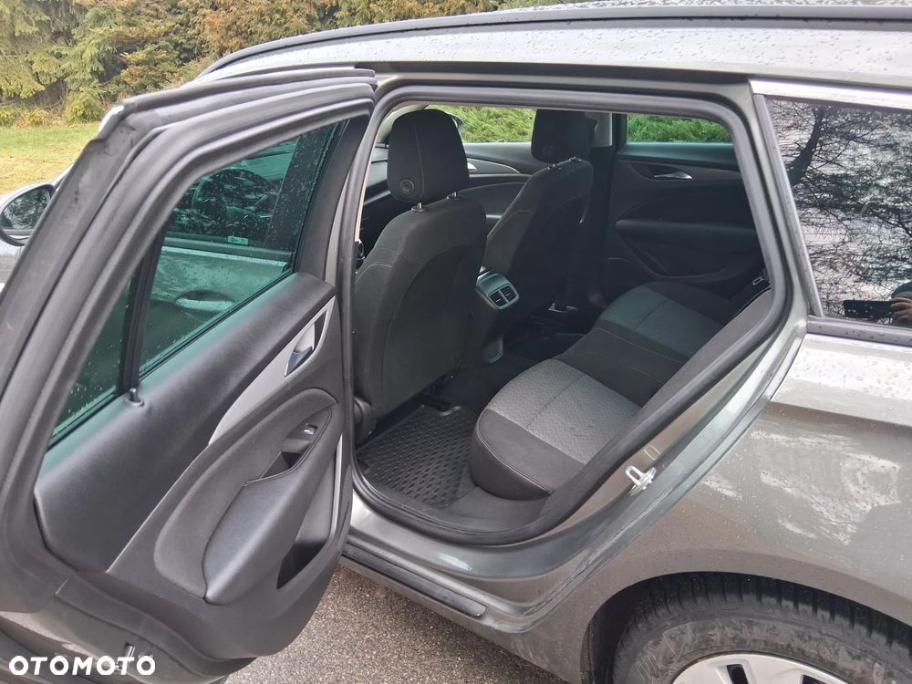 Opel Insignia 1.5 Direct InjectionTurbo Business Edition - 18