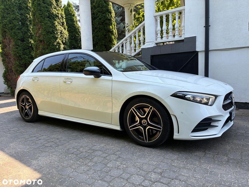 Mercedes-Benz Klasa A
