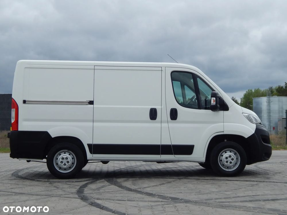 Citroën Jumper Klima - 5
