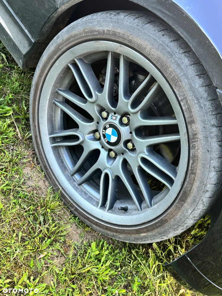 BMW Seria 3 - 19