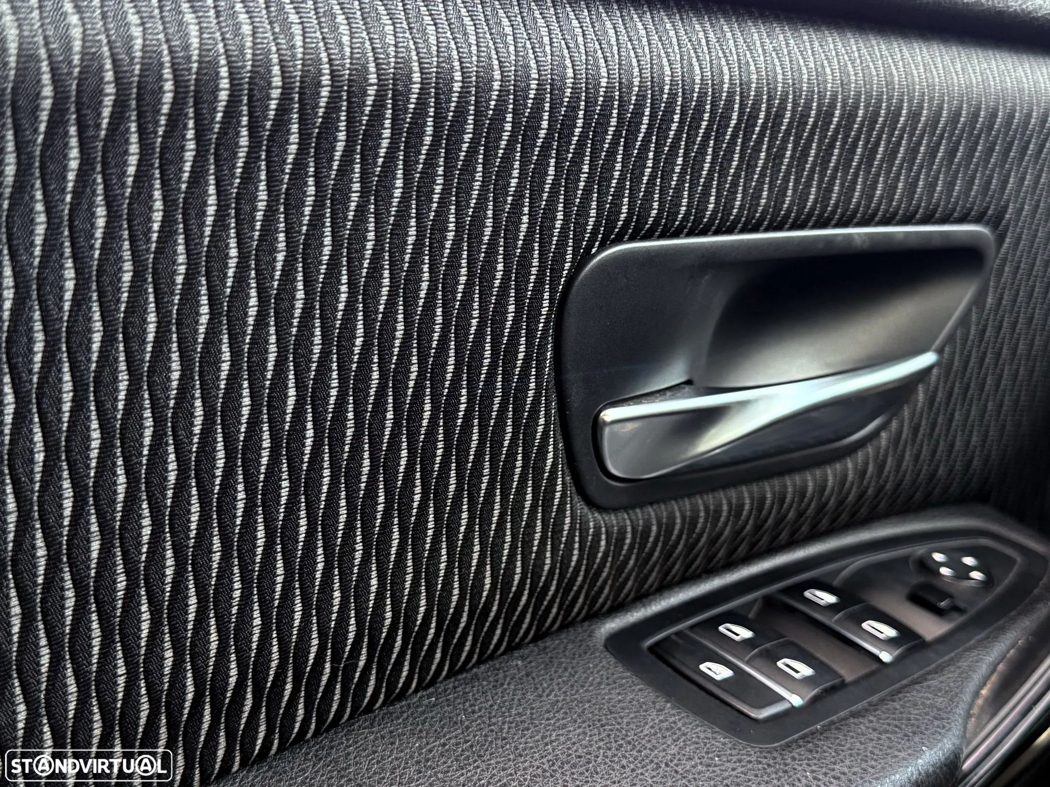 BMW 420 Gran Coupé d Advantage Auto - 22