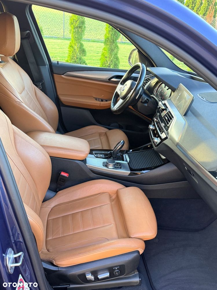 BMW X3 - 9