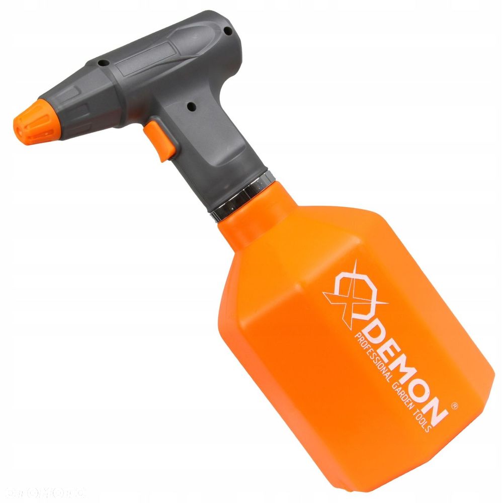 Opryskiwacz akumulatorowe Demon 1 l - 3