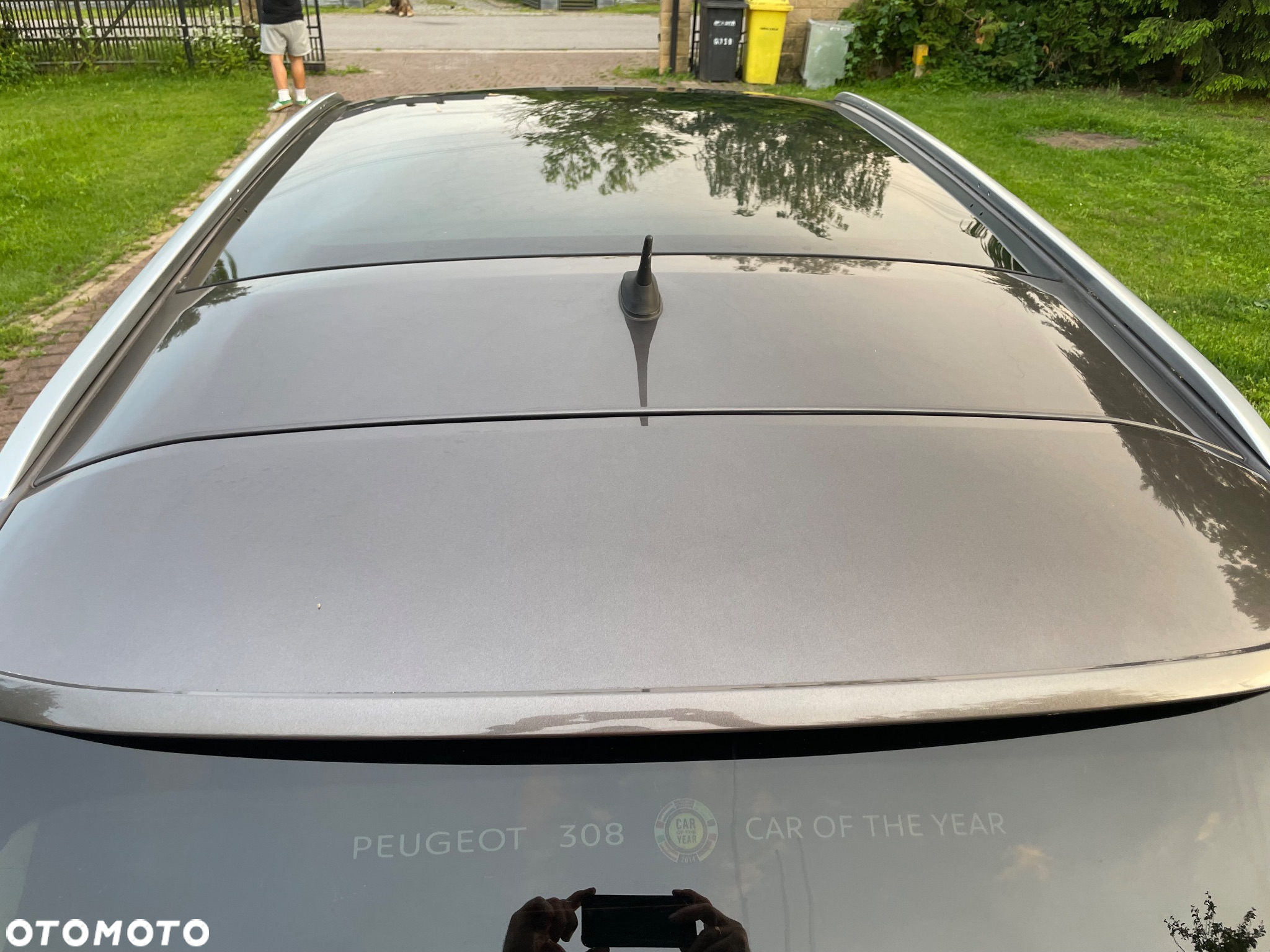 Peugeot 308 1.2 PureTech Active S&S - 22