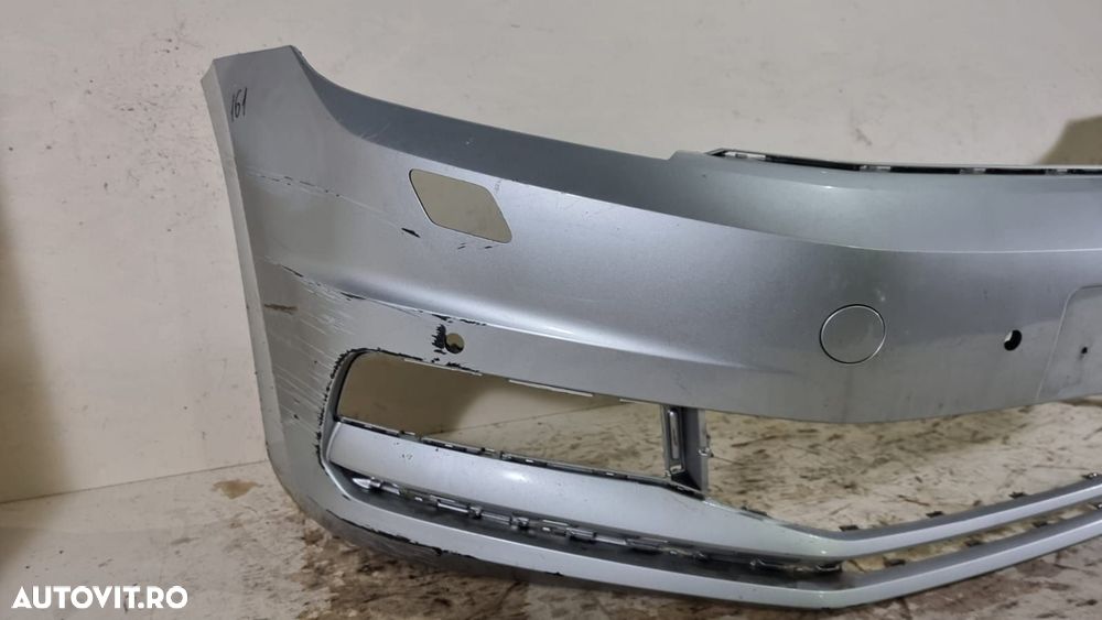 Bara fata VW Touran, 2015, 2016, 2017, 2018, 2019, 2020, cod OE 5TA807221A-L - 4