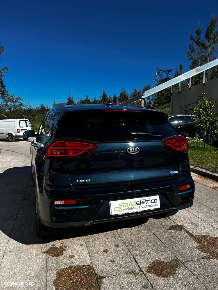 Kia e-Niro 64kWh - 3