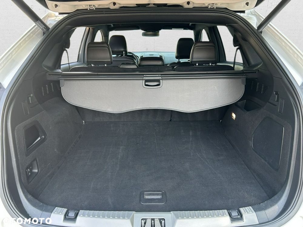 Ford Edge - 25