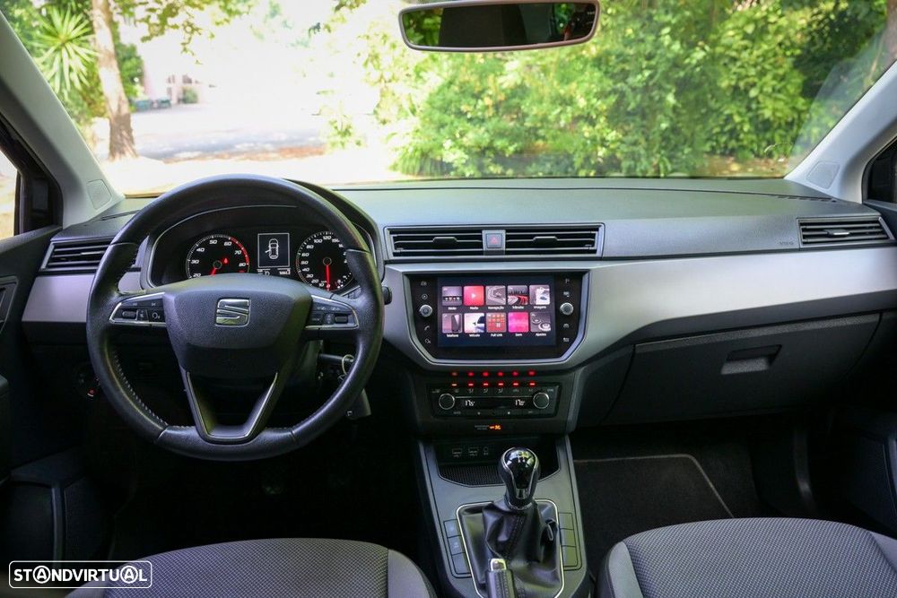 SEAT Ibiza 1.0 EcoTSI Xcellence - 24