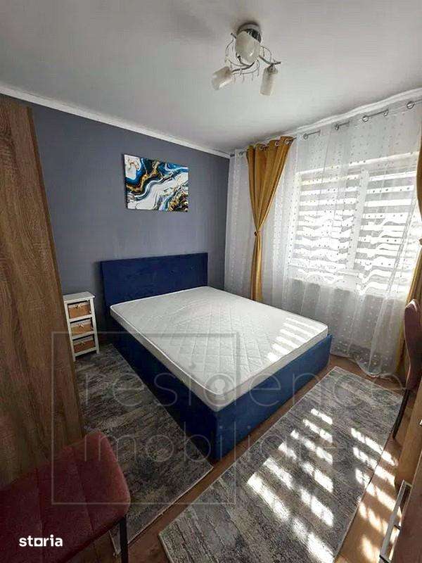 Apartament 2 dormitoare, Marasti, zona Kaufland — fotografia 3