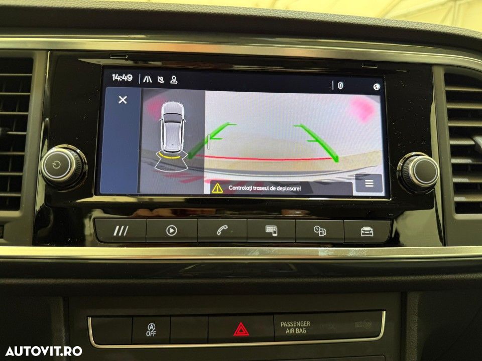 Seat Ateca - 23