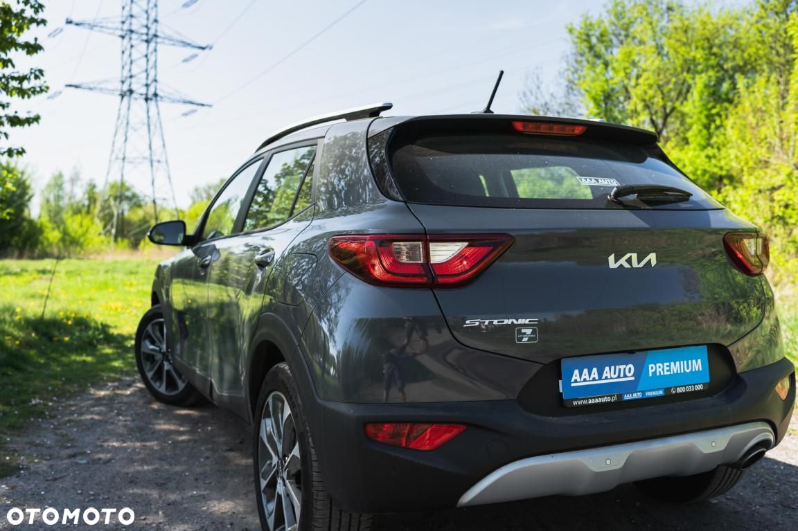 Kia Stonic - 14