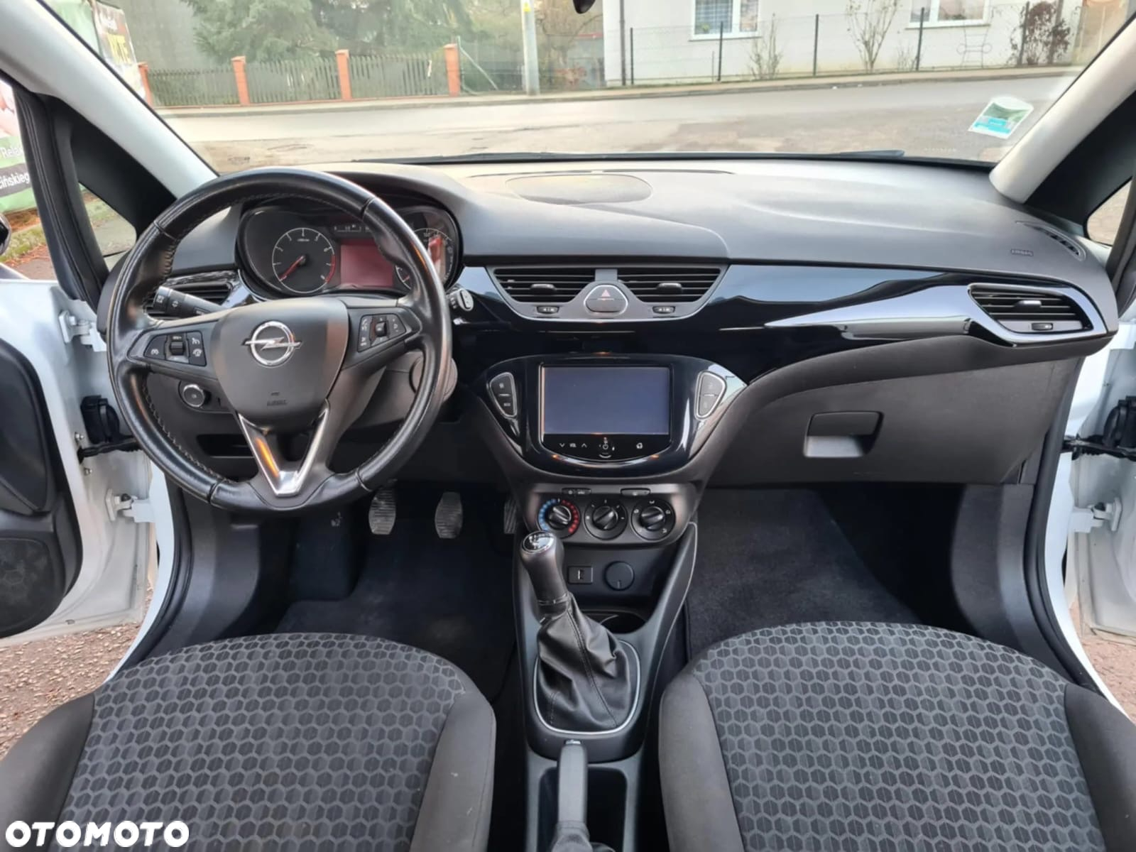 Opel Corsa 1.4 Color Edition - 10