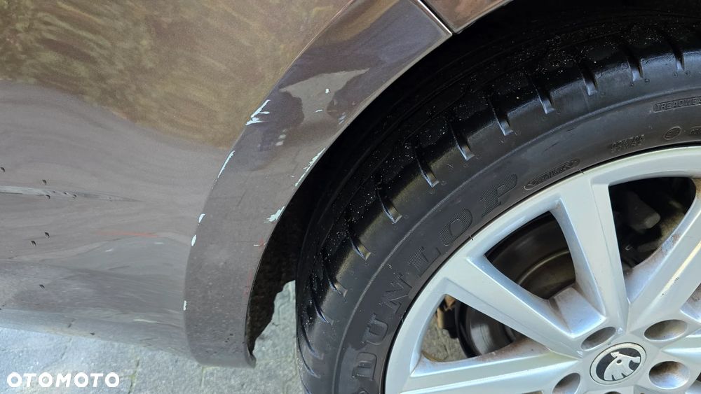 Skoda Octavia 1.4 TSI Style - 6