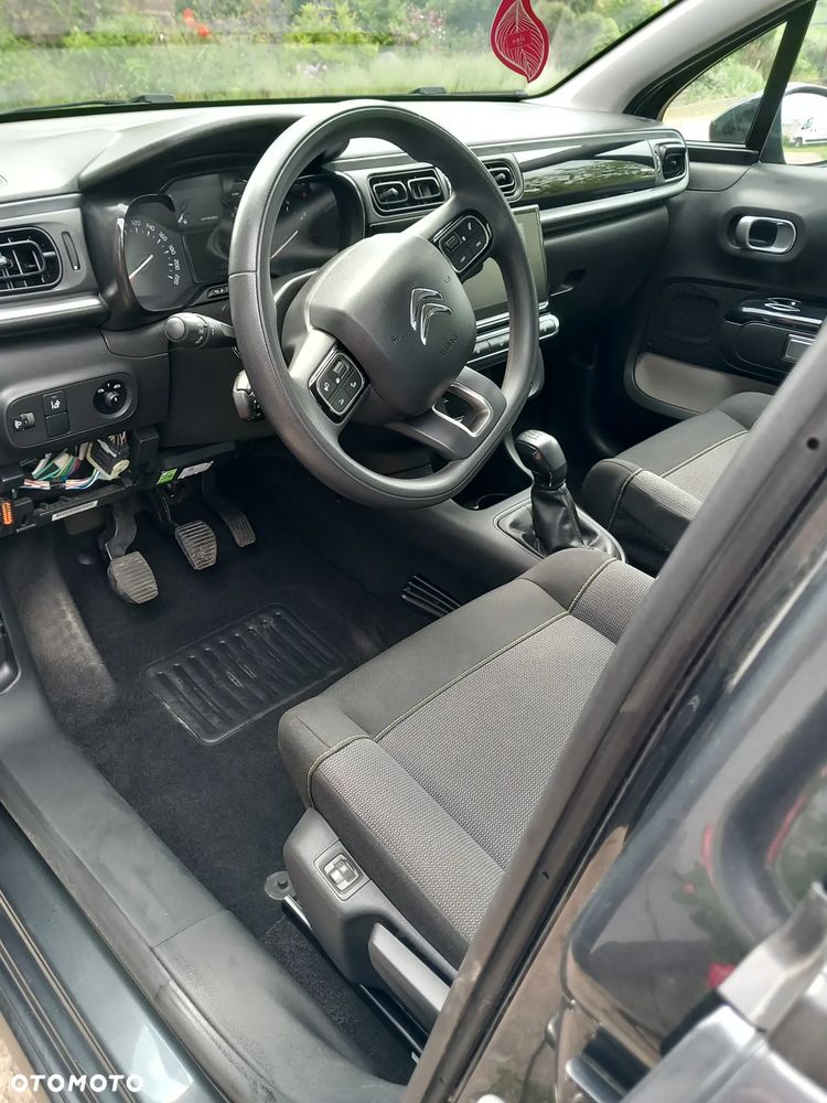 Citroën C3 - 13
