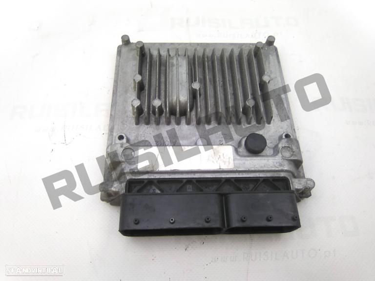 Centralina Motor A65190_07600 Mercedes B W246 [2011_2018] B 180 - 1