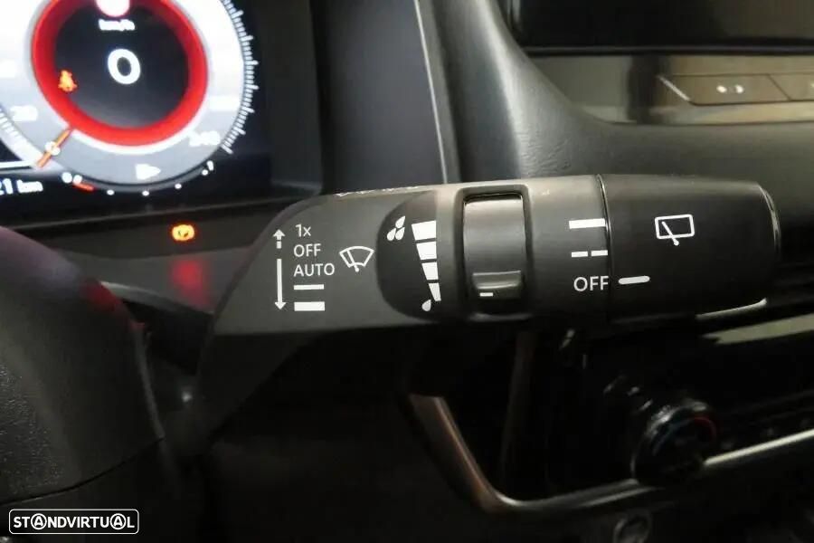 Nissan Qashqai 1.3 DIG-T N-Connecta LED — fotografia 14