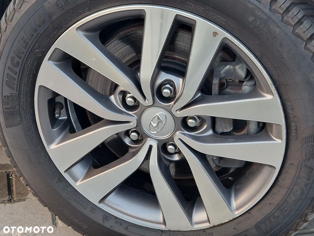 Hyundai i30 1.6 CRDI DCT EDITION 30 - 8