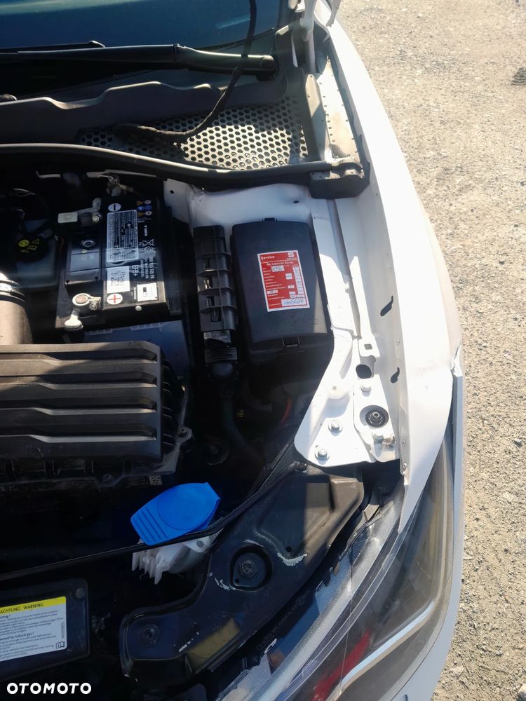 Seat Leon 1.5 Start&Stop Style - 10