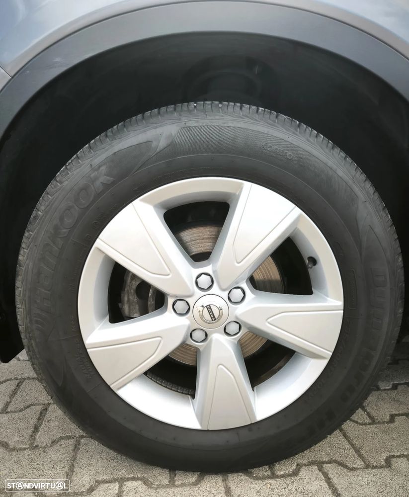 Volvo XC 40 1.5 T3 Tech Edition - 30