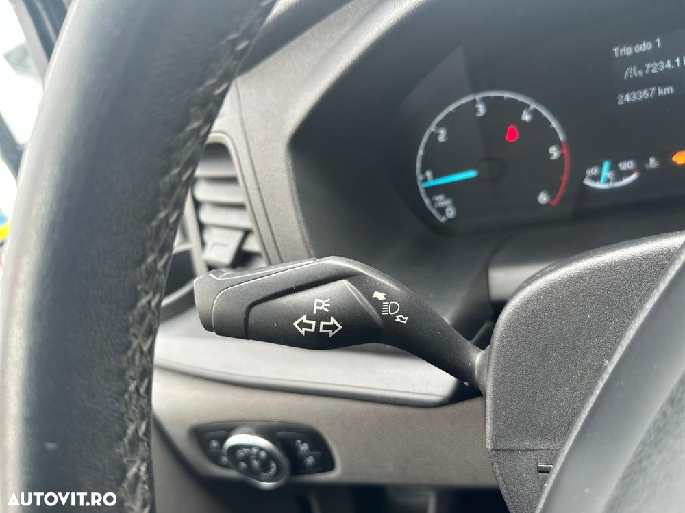 Ford Transit Custom DCIV 320 2.0 EcoBlue 130 CP L2H1 Trend - 21