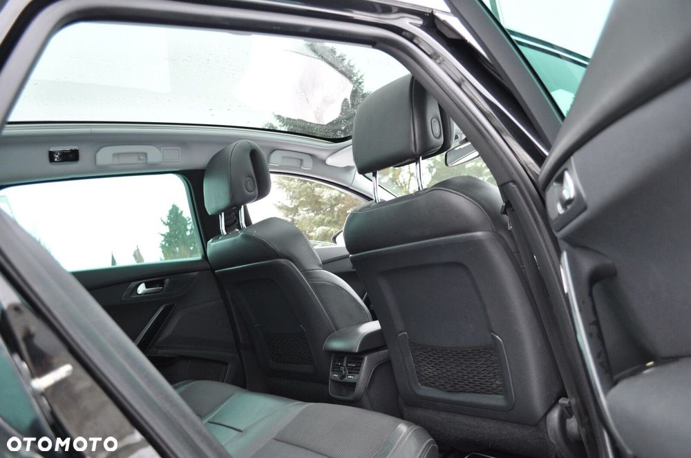 Peugeot 508 - 8