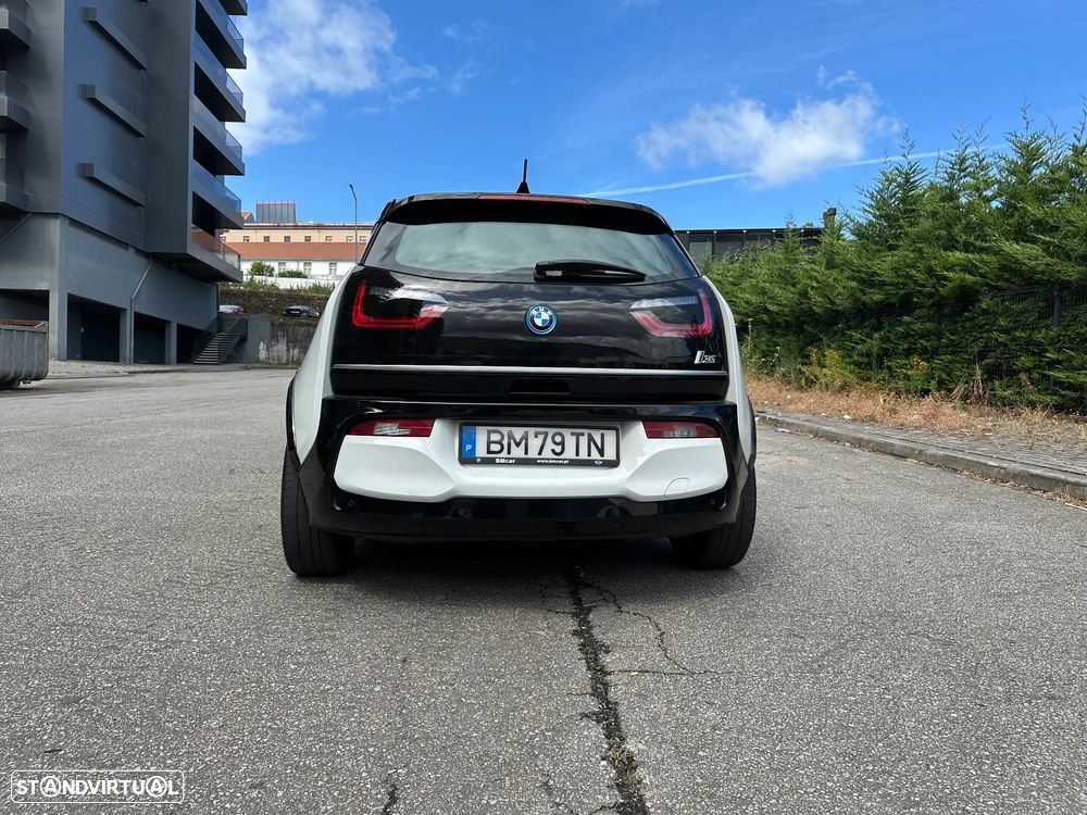 BMW i3 s 120Ah - 8