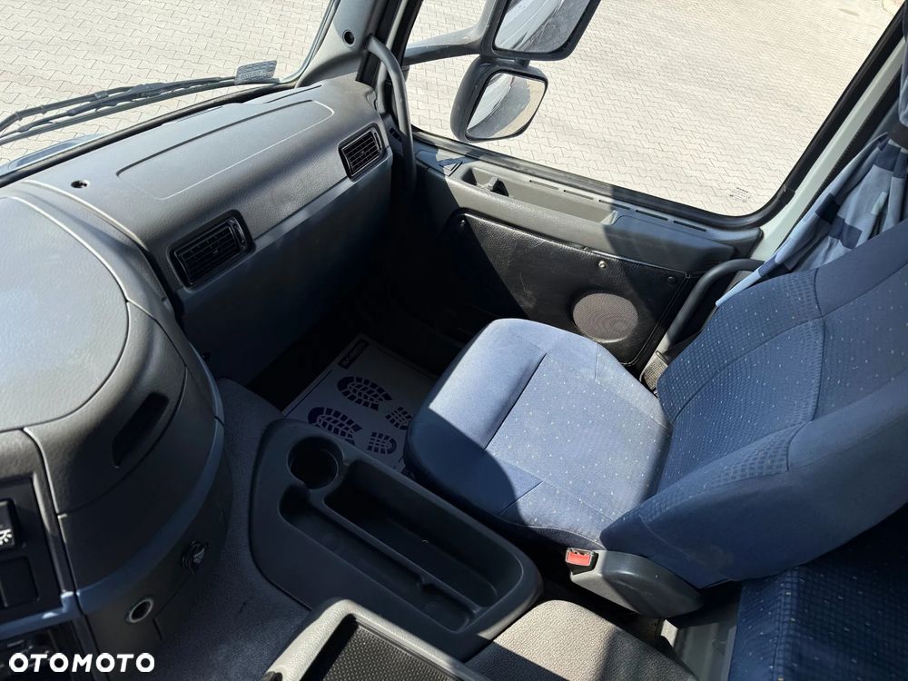 Volvo FM 480 / WYWROTKA / 6x4 / KIPER TYŁ - 6