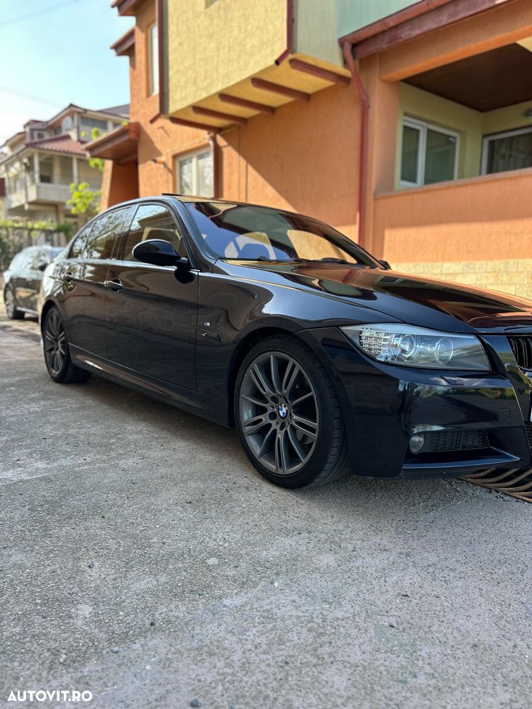 BMW Seria 3 - 2