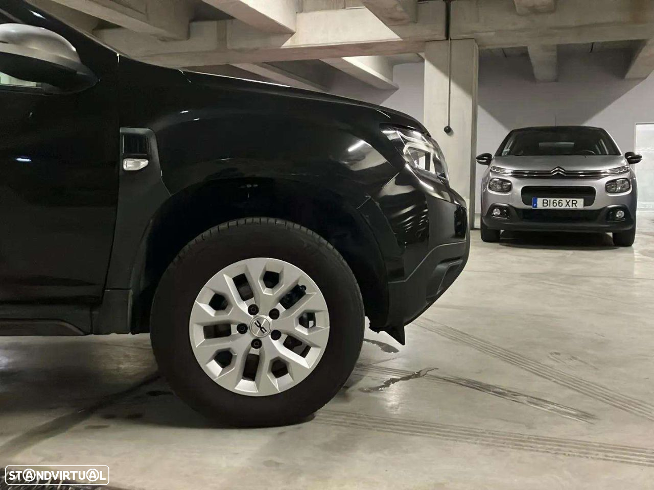 Dacia Duster - 10