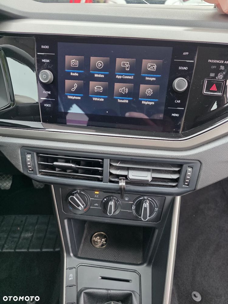 Volkswagen Polo 1.0 TSI Comfortline - 11