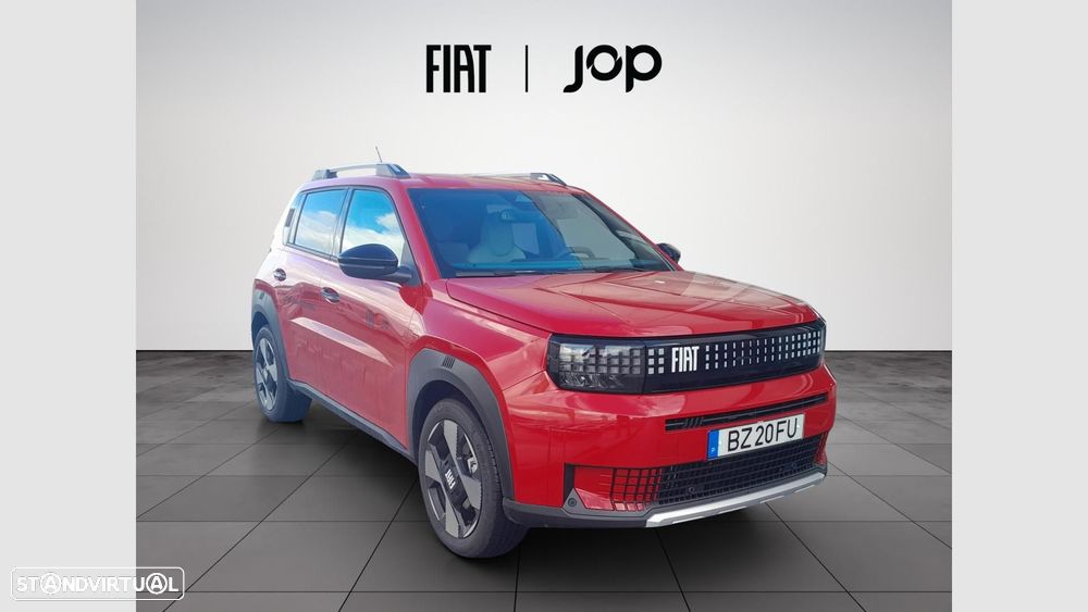 Fiat Grande Panda - 3