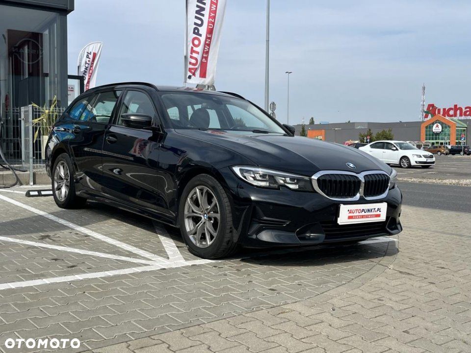 BMW Seria 3 - 3